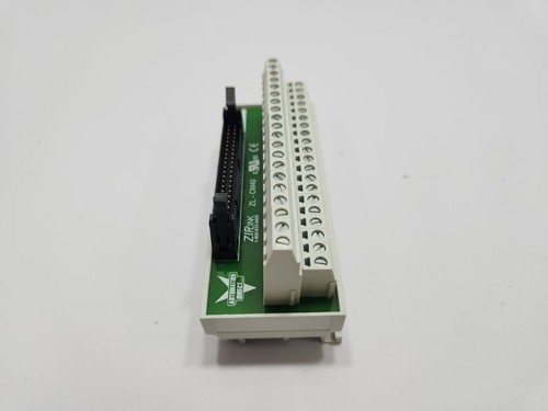 AUTOMATIONDIRECT ZL-CM40 ZIPLINK 40 POLE CONNECTOR MODULE - Picture 7 of 12