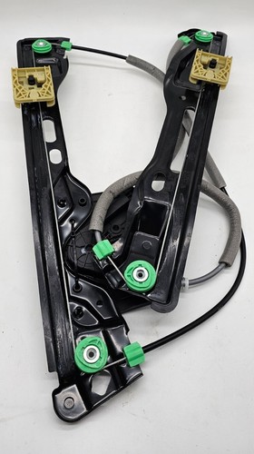 FRONT RIGHT PASSENGER SIDE DOOR WINDOW REGULATOR OEM FORD FUSION MKZ 2013-2020