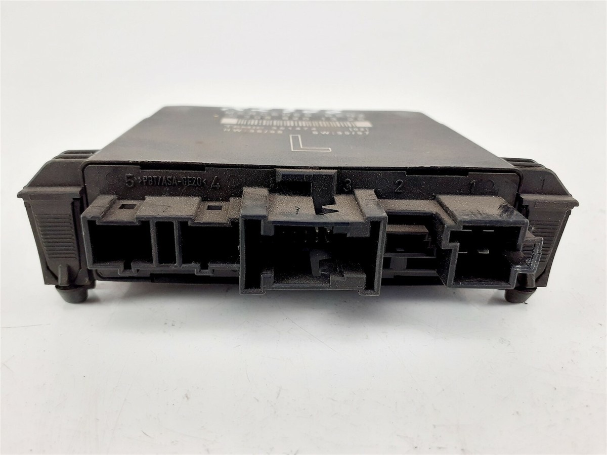 R2366 MERCEDES BENZ ECU Control Module Unit 2088201326 | eBay