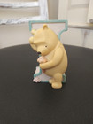 Disney Classic Pooh Letter I  Michel & Co. Figurine or Wall Hanging — photo 1