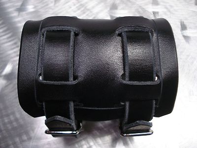 LEATHER VIKING BRACELET.THRASH METAL(MDLB0064)..PANTERA | eBay