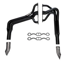 Beyea SBC Modified Header 1-5/8 - 1-3/4 Crate IDM-604-S1-D2