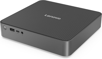 Lenovo Ideacentre Mini Desktop 1TB+16GB i7-240H Wi-Fi 7 Windows 11H