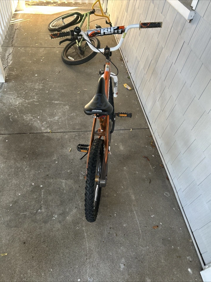 bicicleta  Foto 3 de 4