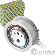 Poulies diverses Audi GT