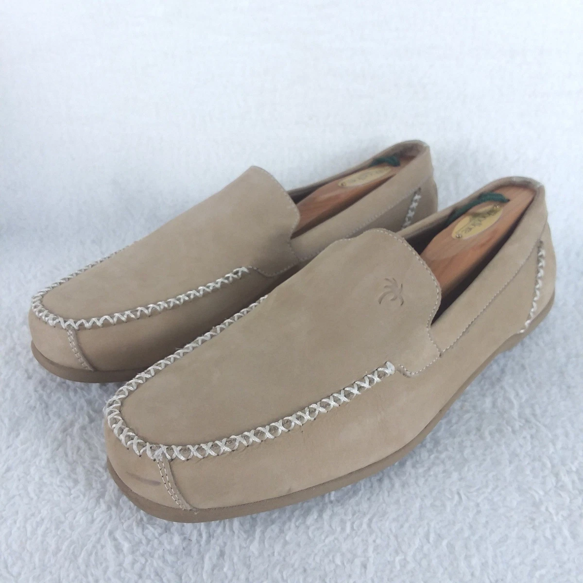Margaritaville Suede Casual Shoes for Men for sale | eBay display picture 1