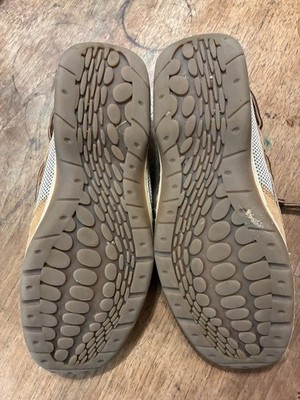 EASTLAND WOMEN'S SOLSTICE - TAN SIZE 7.5