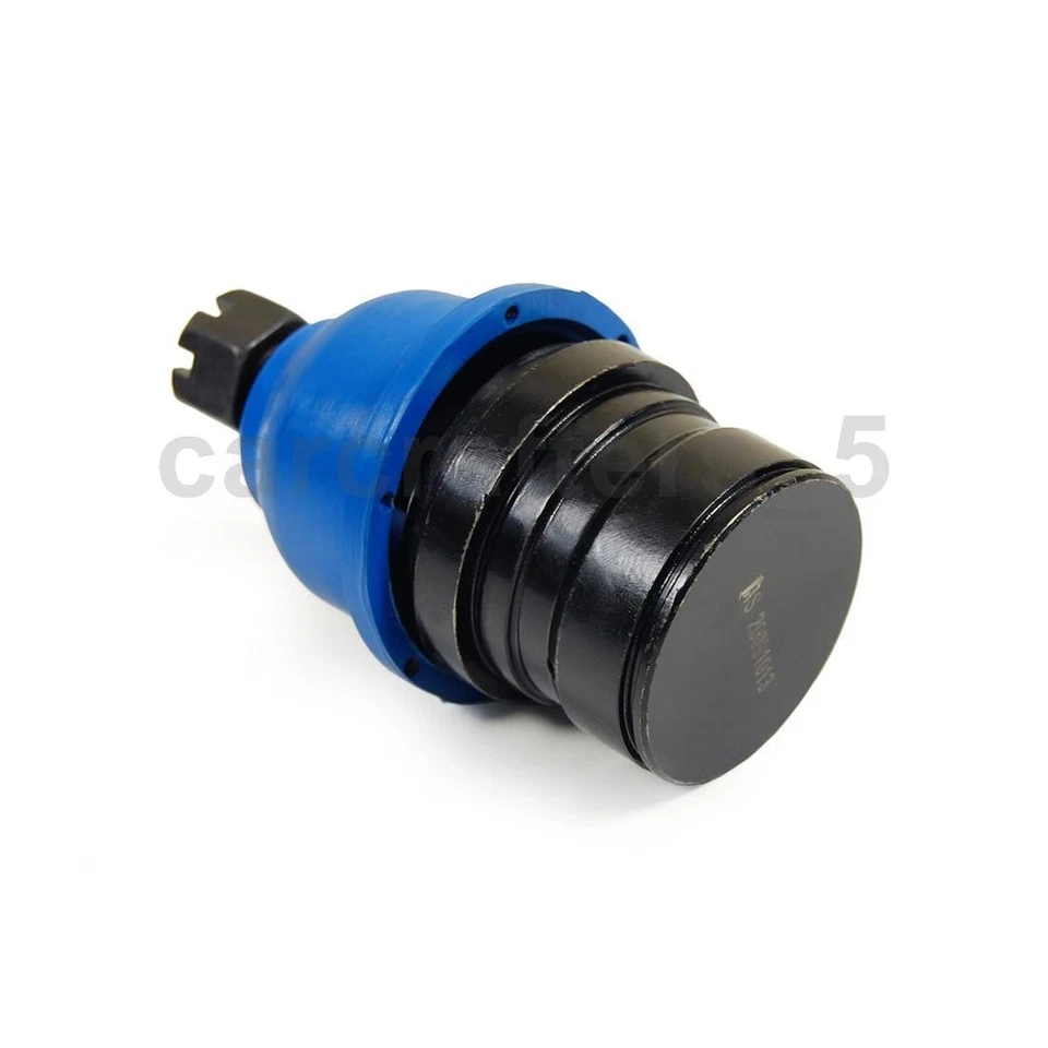 Rótula inferior delantera Mevotech para Dodge Dakota 1987 1988 2,2 L Foto 3 de 4