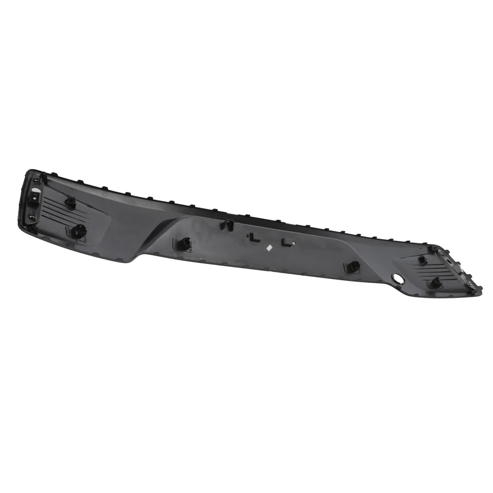 Conjunto de moldura central de parachoques trasero OEM NUEVO HYUNDAI Ioniq 2017-2022 86610-G2030 Foto 4 de 4