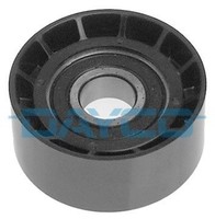 Umlenk FÜHrungsrolle Keilrippenriemen Dayco APV2159 FÜR Dacia Ford Renault