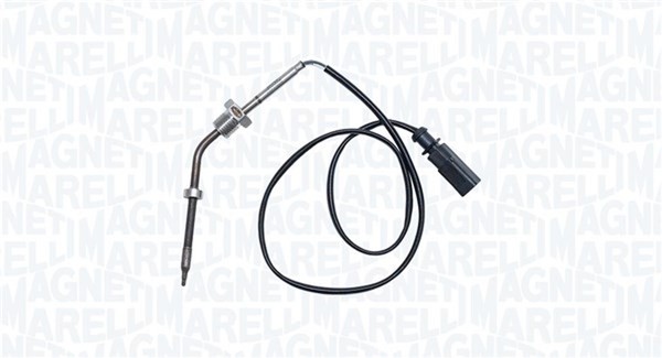 Sensor Abgastemperatur Magneti Marelli 172000461010 FüR Audi A4 B7 8EC Avant 8ED-image