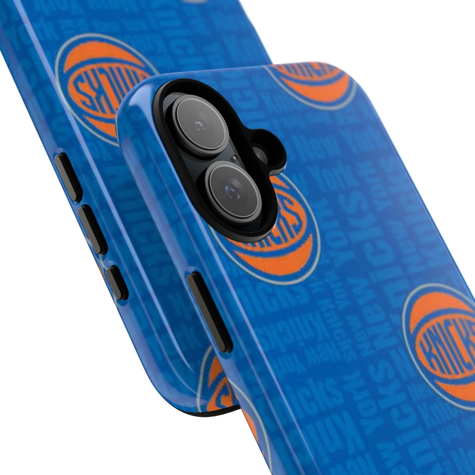 New York Knicks iPhone Cases
