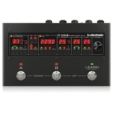 TC Electronic 2290 P Dynamic Digital Delay - ...