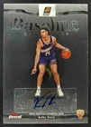 New Listing2025-26 Topps Basketball Finest Koby Brea Baseline Auto #BA-KB RC Phoenix Suns