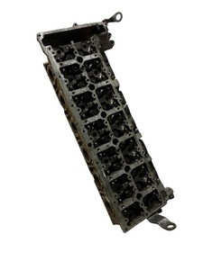 BMW Zylinderkopf N57D30B 3.0D F10 F15 F30 F36 X5 335d 535d 740d 40D ungeschliffe