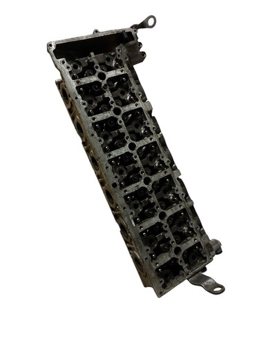 BMW Zylinderkopf N57D30B 3.0D F10 F15 F30 F36 X5 335d 535d 740d 40D ungeschliffe