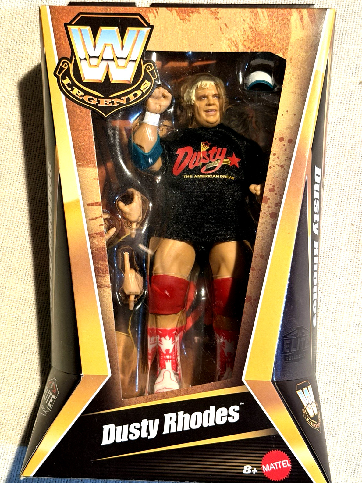 Mattel