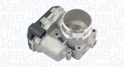 1x MAGNETI MARELLI 802000000040 Drosselklappenstutzen für VW Audi Skoda Seat