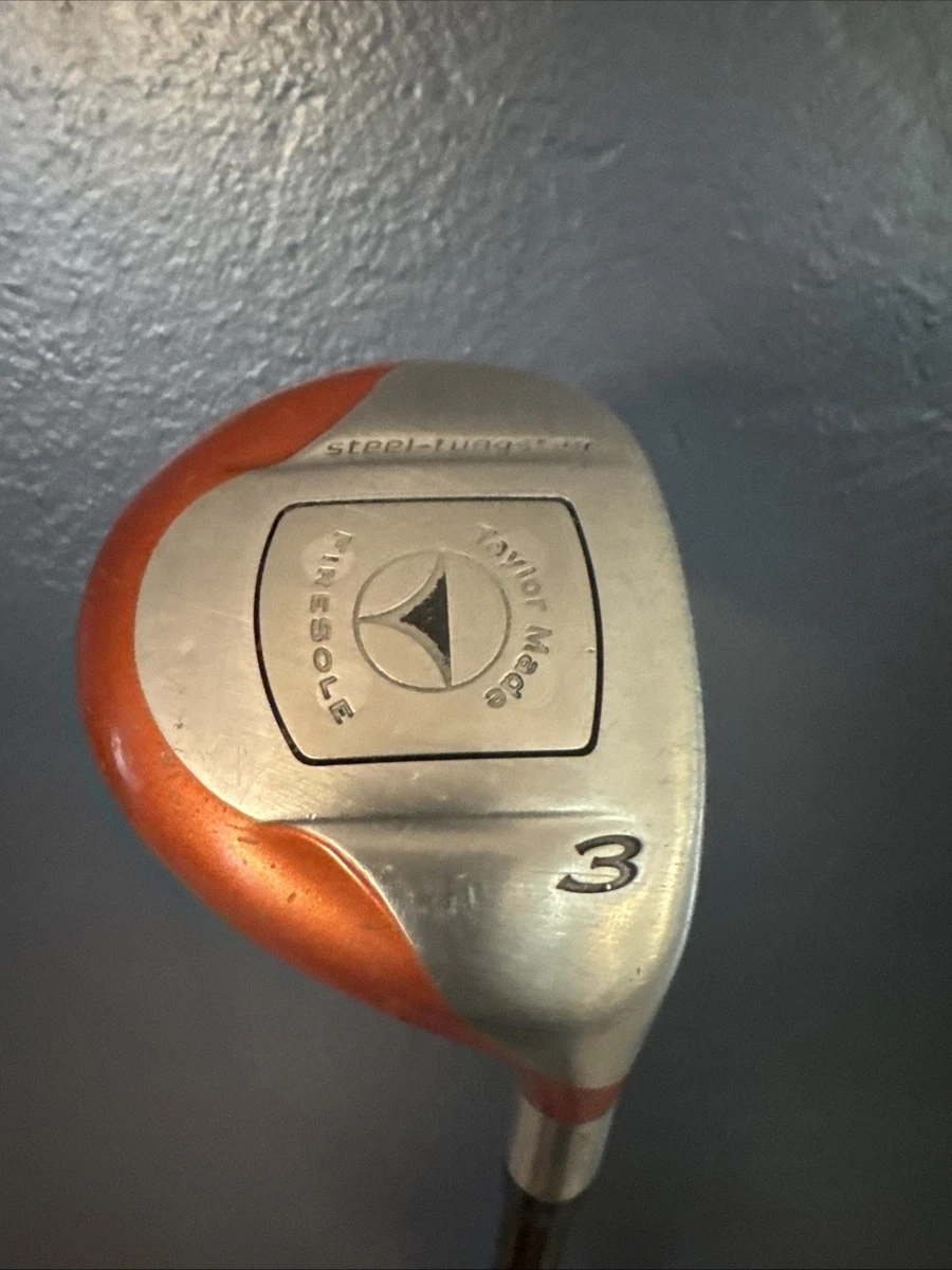 Taylormade Firesole Fairway Wood for sale | eBay