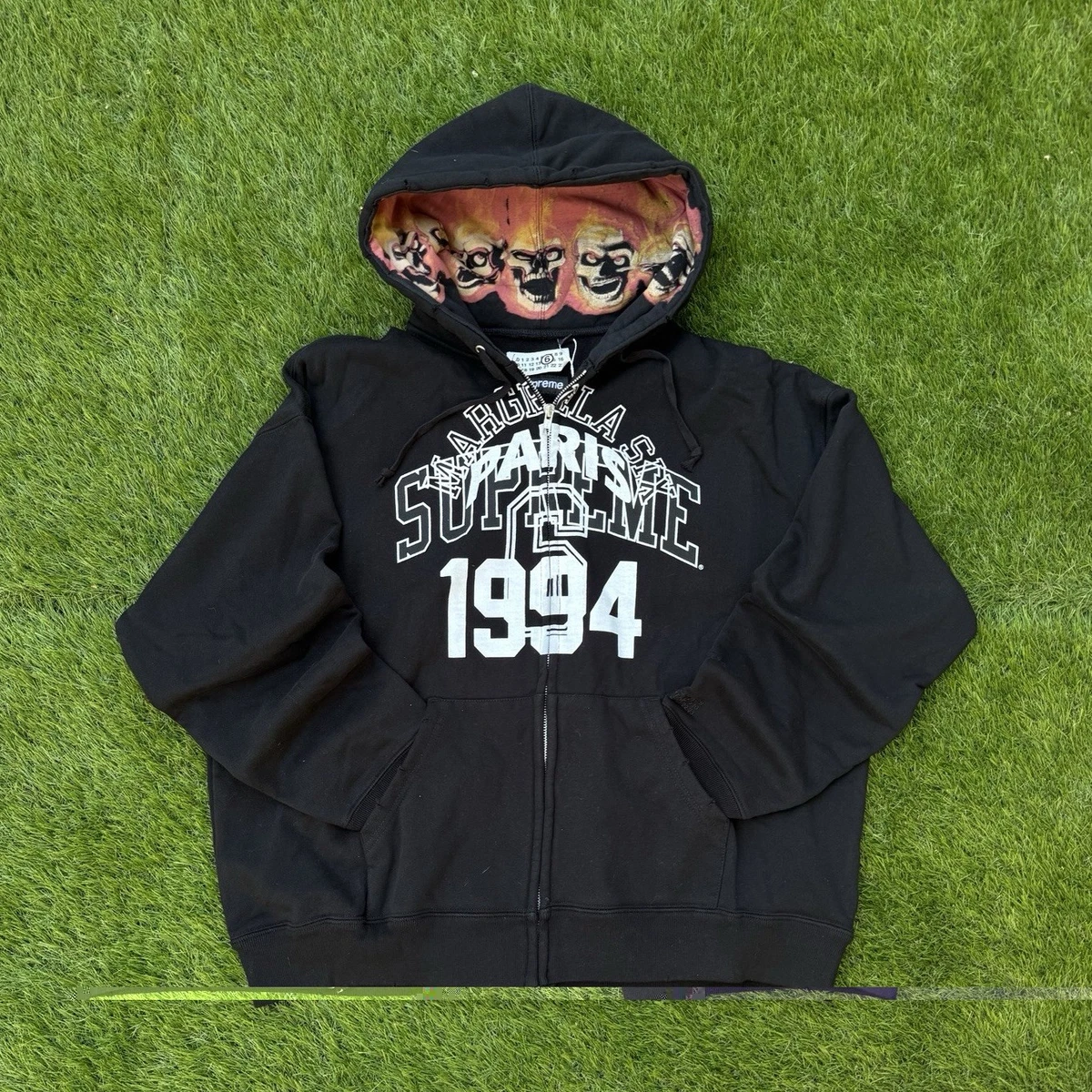 supreme fleece products for sale | eBay