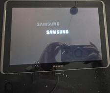 Samsung Galaxy Tab Samsung Galaxy Tab A 64GB 10" Wi-Fi Tablet Silver