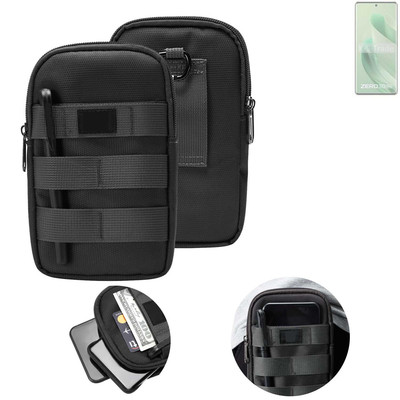 Gürtel-Tasche für Infinix Zero 30 5G Handy Hülle