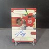 2021 National Treasures Josh Bell Patch Auto /7 Bookend