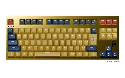Realforce GX1 Plus X1PCH1 Wired JP TKL Electrostatic Capacitive Keyboard Unused