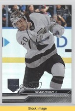 2023-24 Upper Deck Series 2 Silver Foil Sean Durzi #334 READ z6b