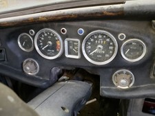 Mgb 1973 Speedometer 1179820 Mgb 1973 Speedometer 1179820