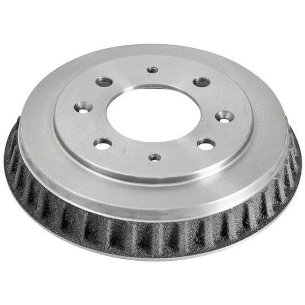 Bremstrommel Rotierend Ø 203 Mm 40 Mm A.B.S. Passend FüR KIA Cerato-image