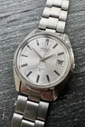 VINTAGE SEIKO AUTOMATIC MEN WATCH REF:7005-8000 CIR.1970’s-OVERSIZE