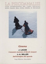 La psicoanalisi 40 - AA. VV. (Astrolabio Ubaldini) [2006]