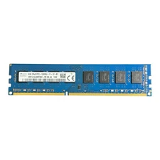 SK Hynix 8GB HMT41GU6MFR8C-PB Desktop Memory RAM