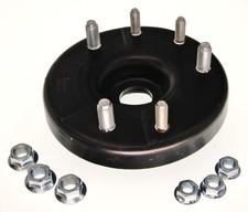 MAXGEAR Domlager Federbeinstützlager 72-4633 für HONDA ACCORD 8 CU Tourer CW CU1