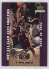 Kobe Bryant