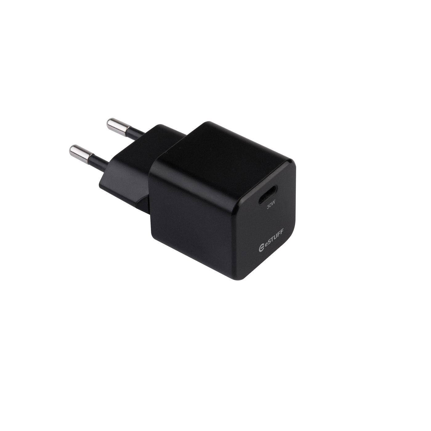 eSTUFF ES637028-BULK INFINITE GRS USB-C Charger