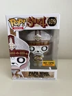 Funko Pop! Rocks Ghost Papa Nihil Hot Topic Exclusive Vinyl Figure #169
