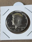 Selling As Shown - 1974 S Proof Coin-KENNEDY HALF DOLLAR-Nice Rim-Free Shipping