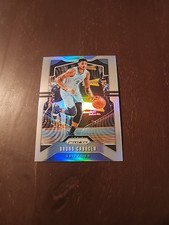 2019-20 BRUNO CABOCLO PANINI PRIZM SILVER REFRACTOR #143 SP MINT GRIZZLIES