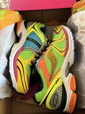 Size 7.5 - Westside Gunn x Saucony ProGrid Triumph 4 Super Flygod