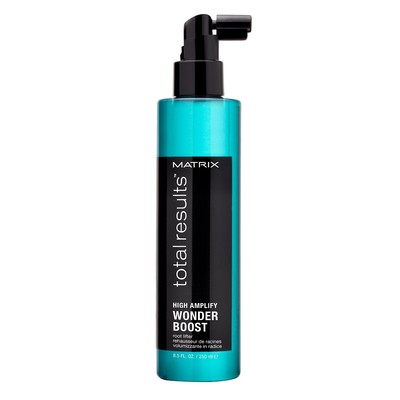 3474636770458 Matrix Total Results High Amplify Wonder Boost Root Lifter spray u
