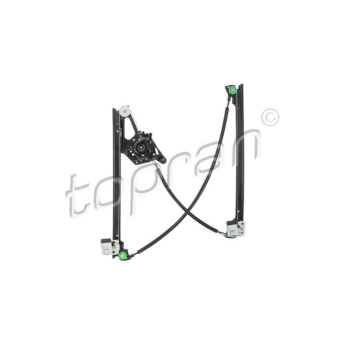 Leve vitre electrique Ford Galaxy avant gauche 1021999 1133175
