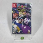 Penguin Wars (Nintendo Switch, 2018)