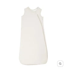 Kyte Baby Sleep Sack 0.5 Tog Oat Gray 18-36 Months