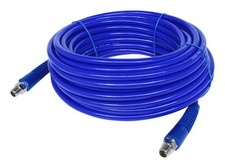 KS Tools PU-Druckluftschlauch, Ø 6 x 9 mm - 515.3344