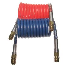 Tramec 33008 Air Brake, Coiled Assembly, 96In