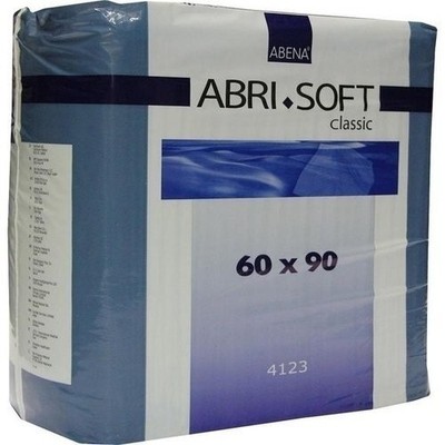 ABRI Soft Krankenunterlage 60x90 cm, 25 St