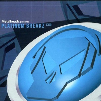 Platinum Breaks 3 (gebraucht)
