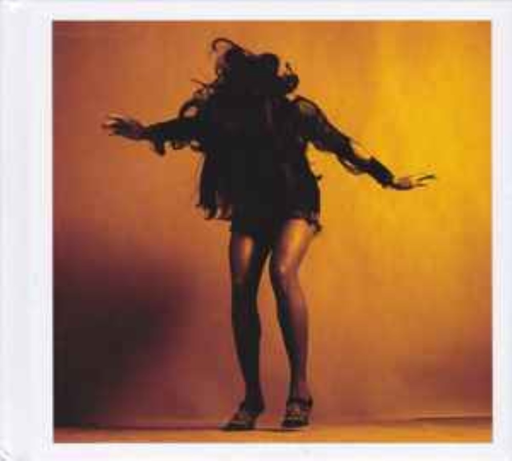 LAST SHADOW PUPPETS - CD Audio